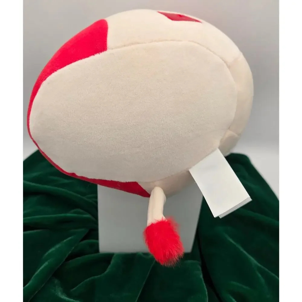 Squishmallows original idris